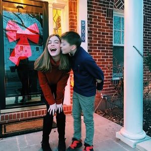 Meet your Posher, Emma